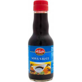 Soya sauce 150ml