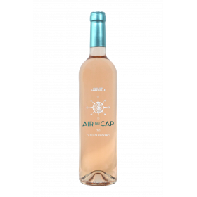 Côtes de Provence Rosé 75 cl