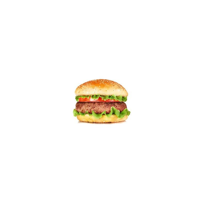 Classic burger