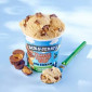 Ben & Jerry Ice Cream 