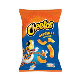 Cheetos Original 80g