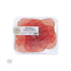 Bresaola pqt 90 g