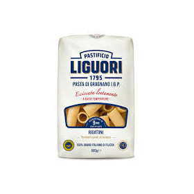 Rigatoni Liguori 500g