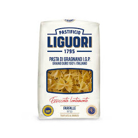 Farfalle Liguori 500g