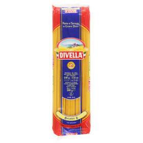 Bucatini n°6  500g