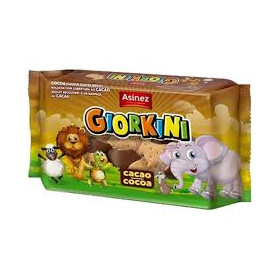 Giorkini Biscuits choco