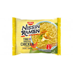 Ramen Poulet 95 g