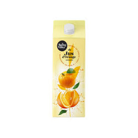 Jus d'orange 1l