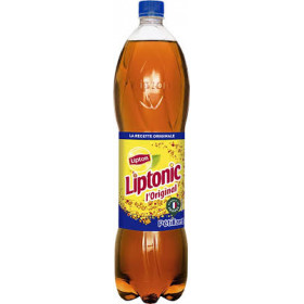 Liptonic 1,5 l