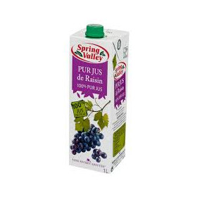 Grape Juice 1 l