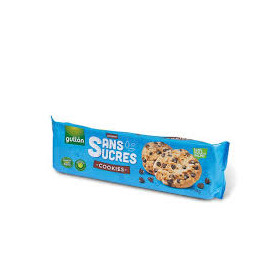 Cookies sugar free