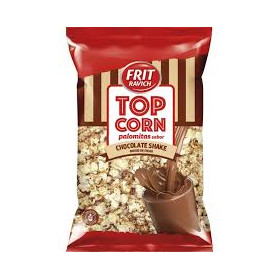 Pop Corn Chocolate Shake 80 g