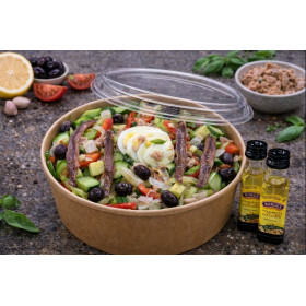 Salade Niçoise