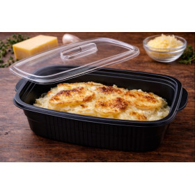 Gratin Dauphinois