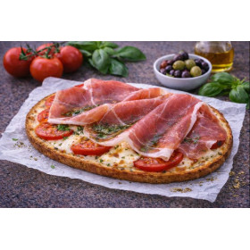 Bruschetta Italienne