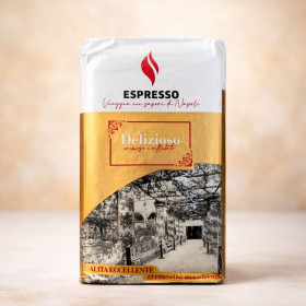 Expresso - Café moulu