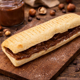 Panini Nutella