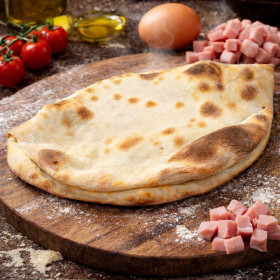 Pizza Calzone