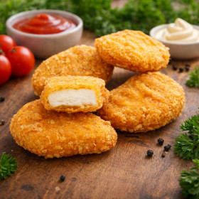 Nuggets de poulet