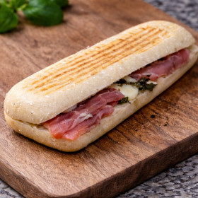Panini Parme