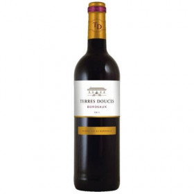Bordeaux Rouge 75 cl