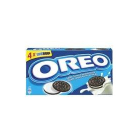 Oréo
