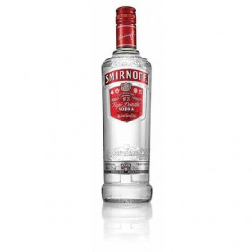 Vodka Smirnoff 70cl
