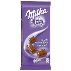 Pepito Chocolat au lait