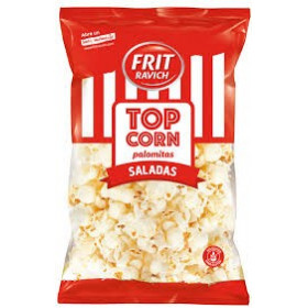 Pop Corn Salés 80 g