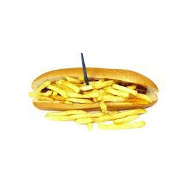 Sandwich Spécial Chicken