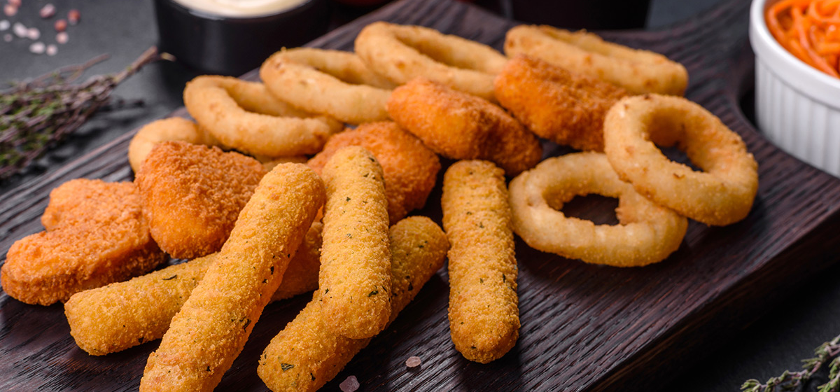 Finger Food